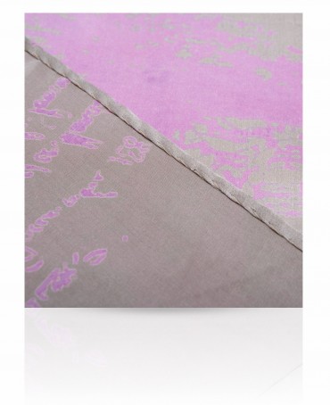 Шейный Платочек Женский SS.KV-L.HOUSE/SKY.BLU